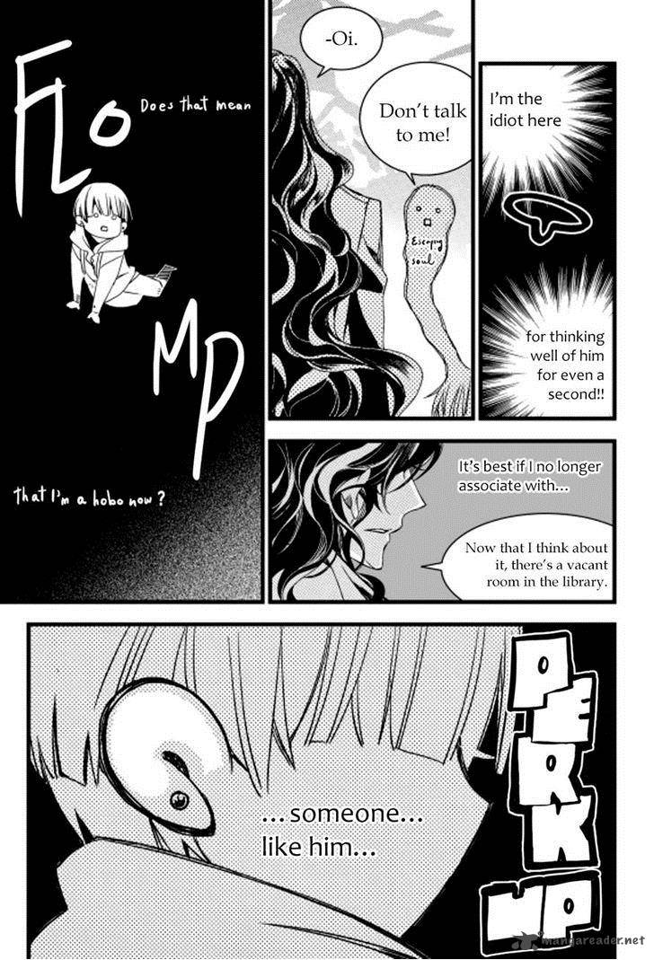 Vampire Library Chapter 3 Page 48