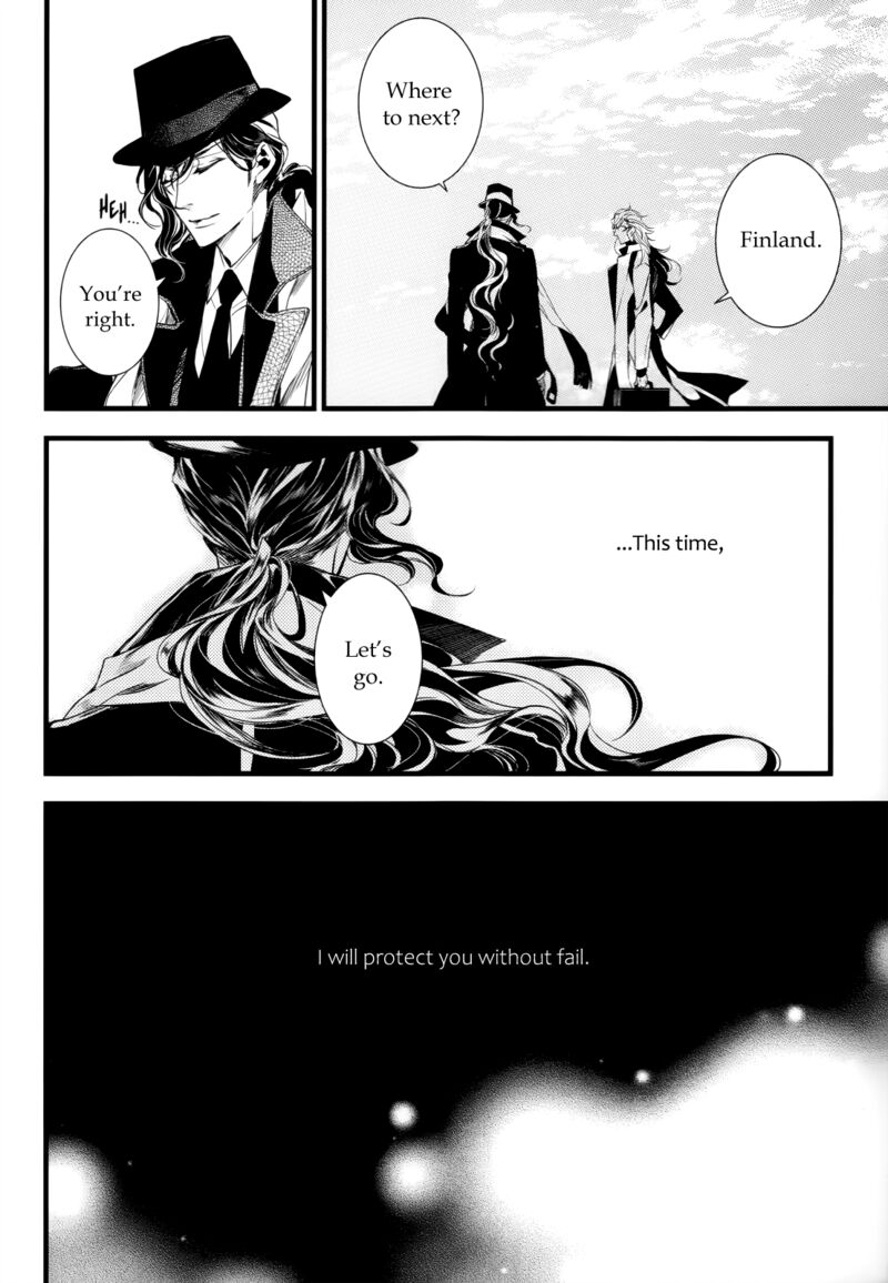 Vampire Library Chapter 37 Page 6