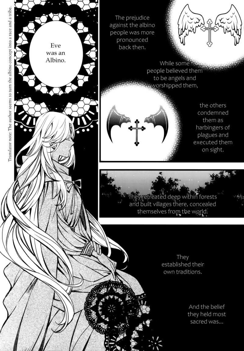 Vampire Library Chapter 38 Page 28