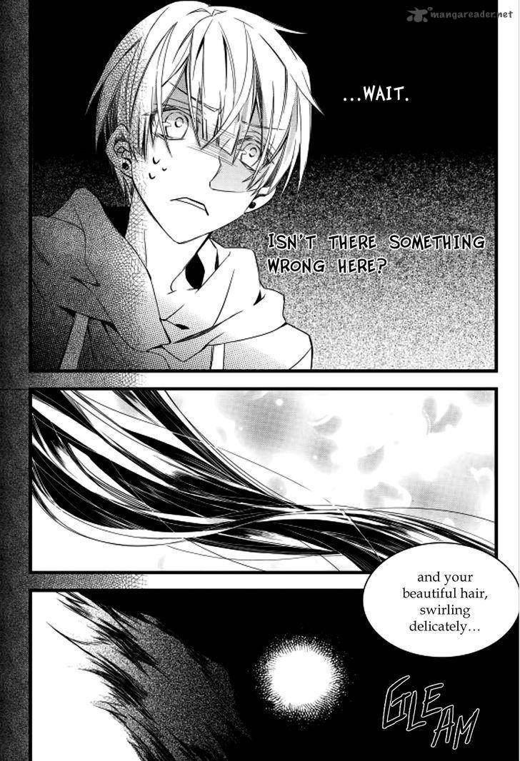 Vampire Library Chapter 6 Page 7