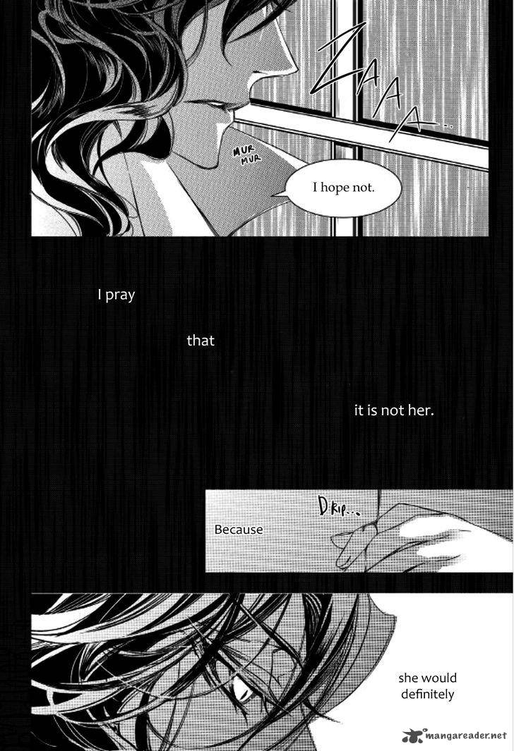 Vampire Library Chapter 9 Page 37