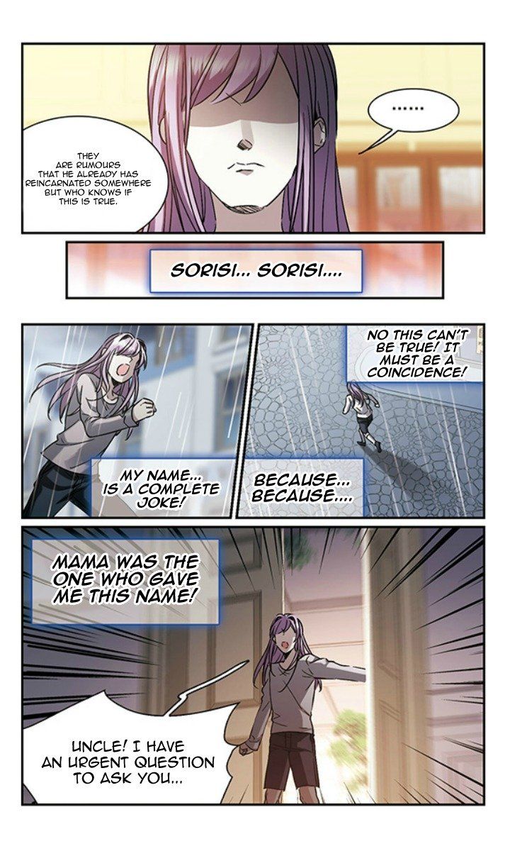 Vampire Sphere Chapter 123 Page 23