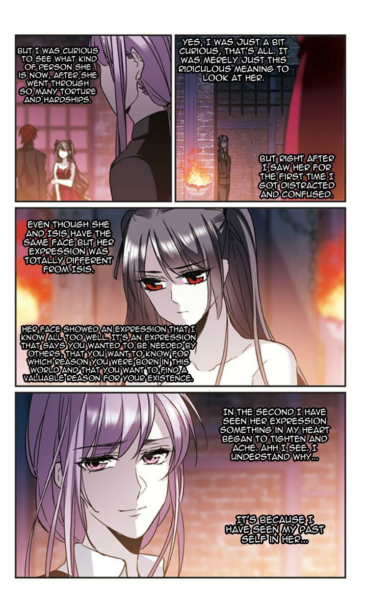 Vampire Sphere Chapter 124 Page 16