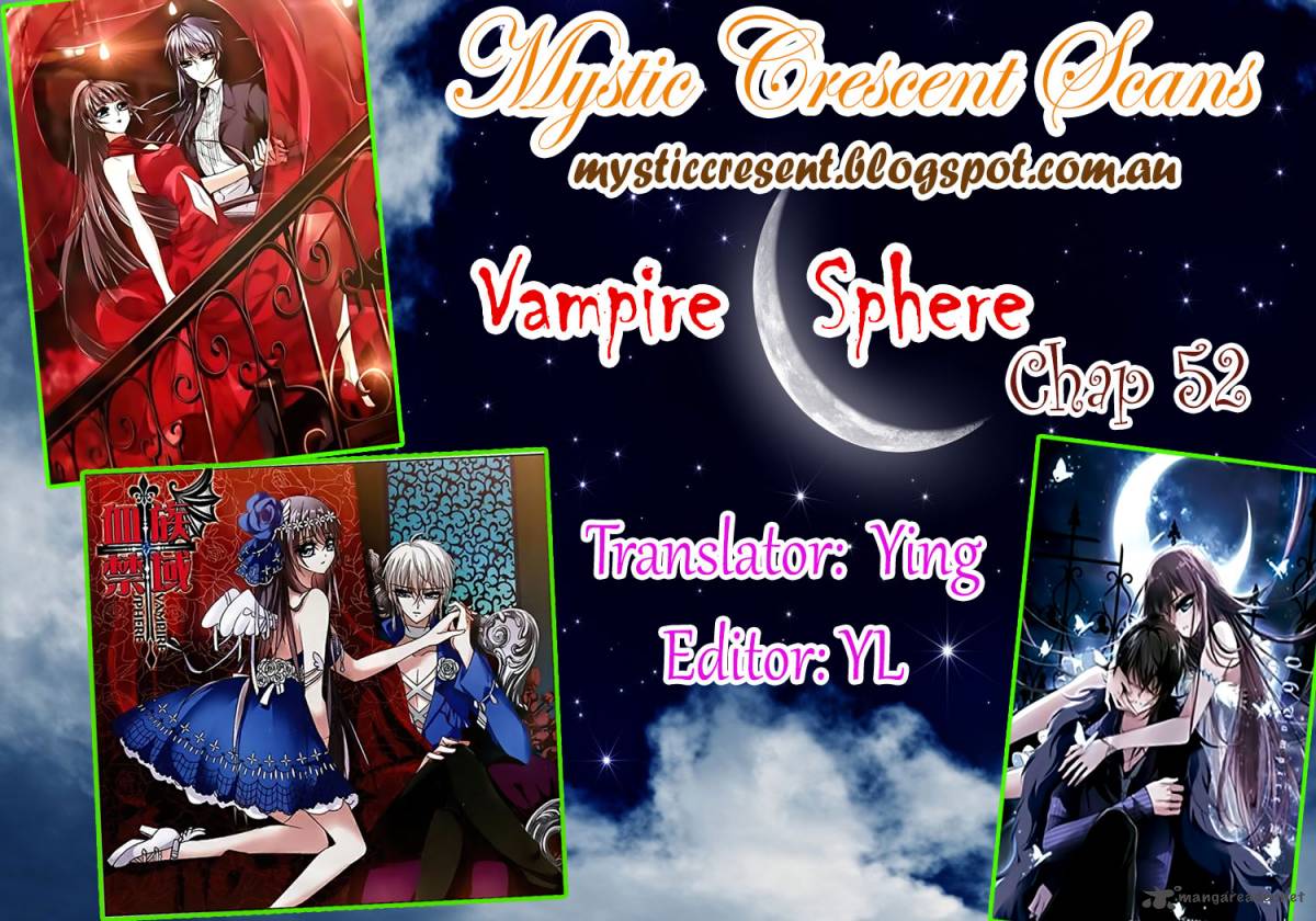 Vampire Sphere Chapter 52 Page 24
