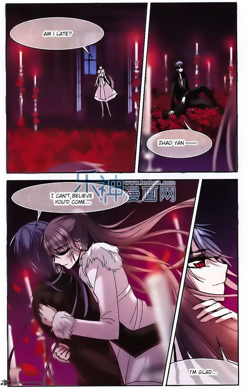 Vampire Sphere Chapter 66 Page 2