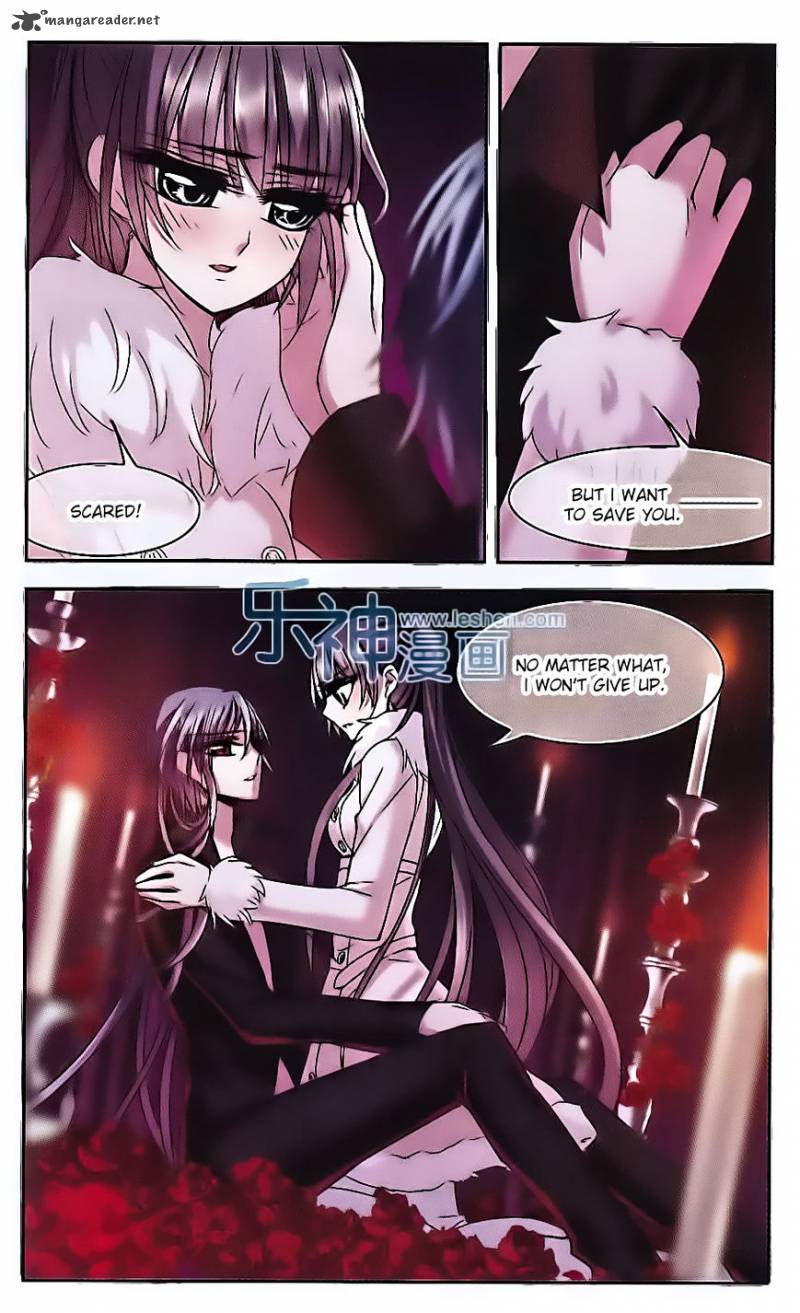 Vampire Sphere Chapter 66 Page 4