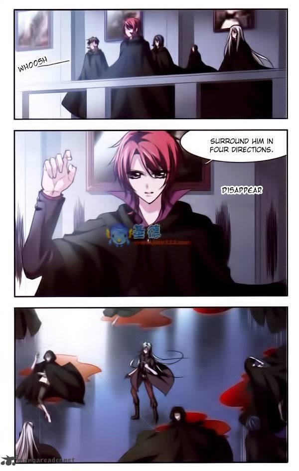 Vampire Sphere Chapter 7 Page 4