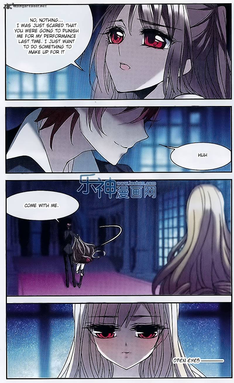 Vampire Sphere Chapter 73 Page 5