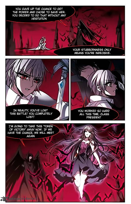 Vampire Sphere Chapter 78 Page 5