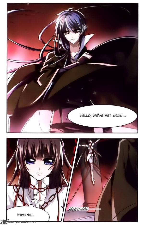 Vampire Sphere Chapter 8 Page 7