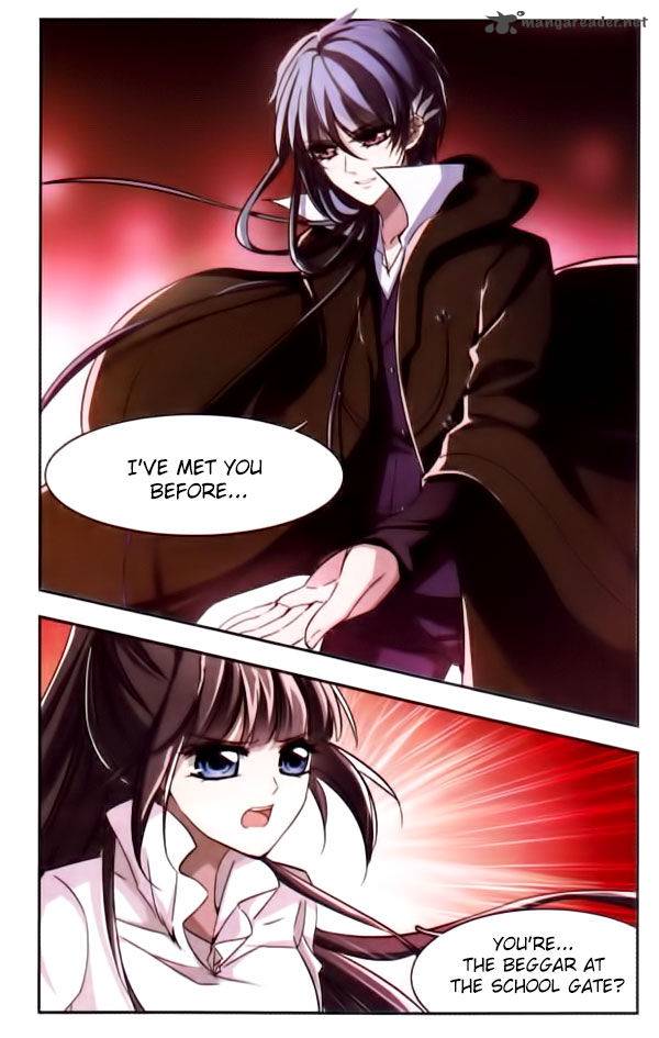 Vampire Sphere Chapter 8 Page 9