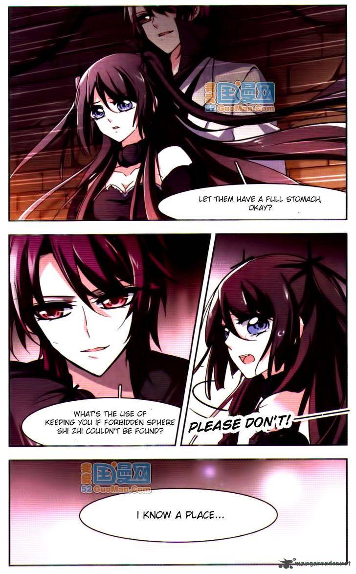 Vampire Sphere Chapter 9 Page 4