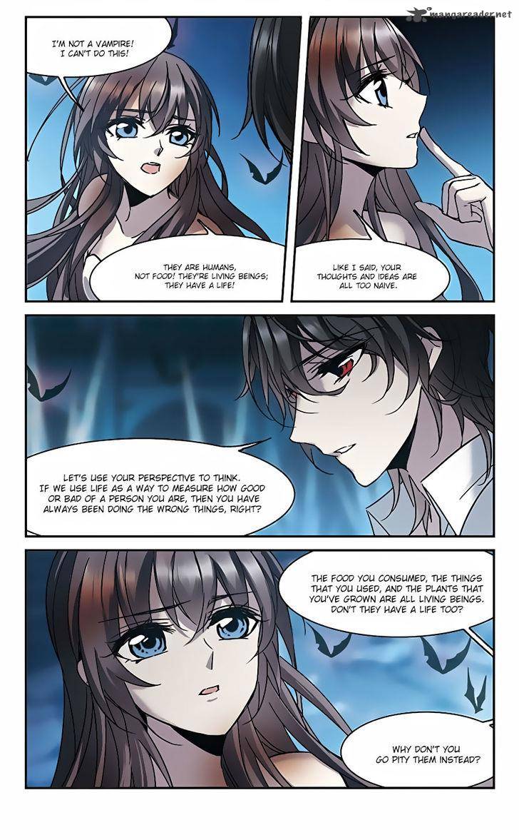 Vampire Sphere Chapter 96 Page 4