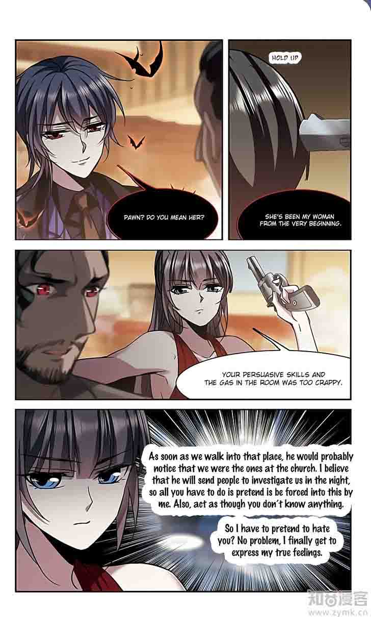 Vampire Sphere Chapter 99 Page 30