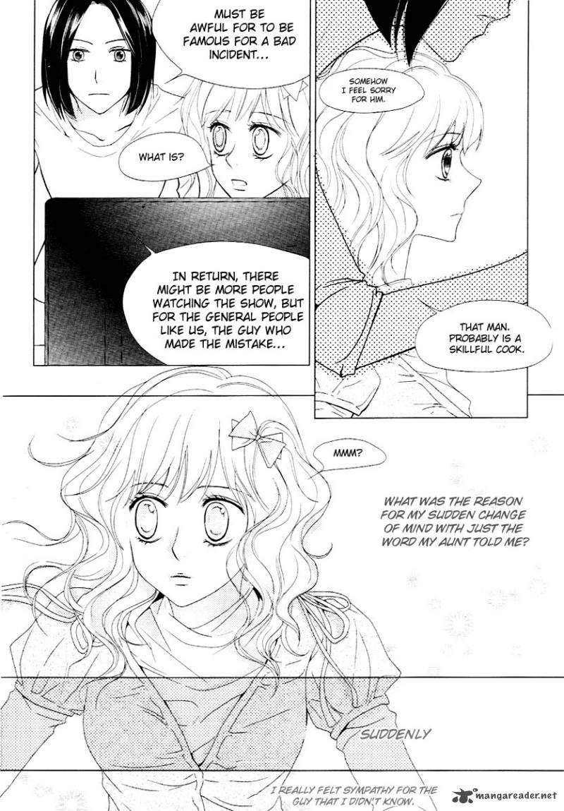 Vanilla Frosting Chapter 1 Page 16