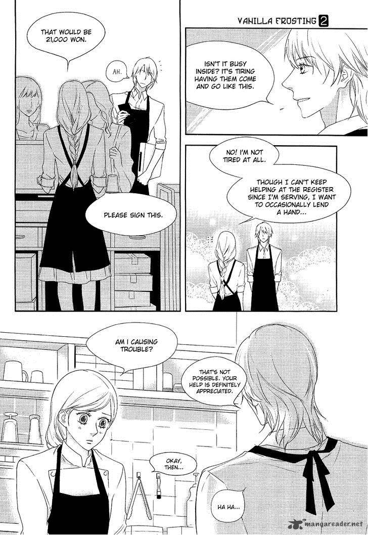 Vanilla Frosting Chapter 10 Page 6