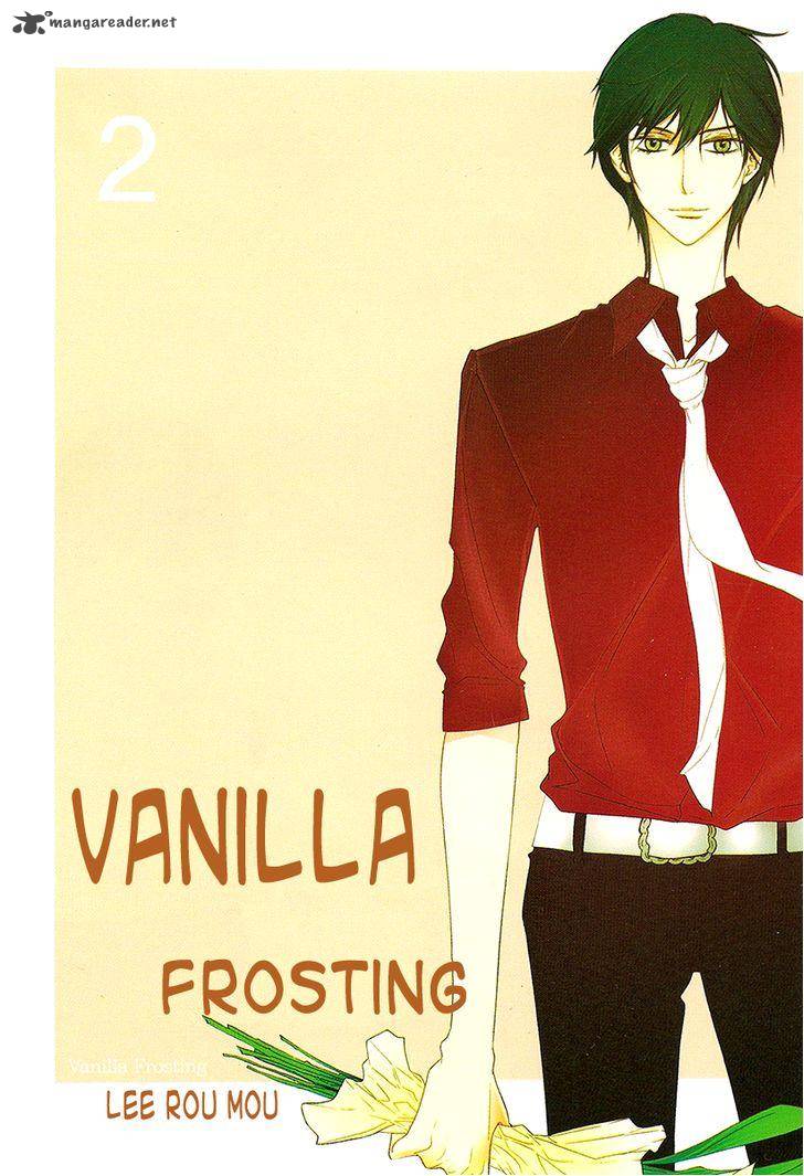 Vanilla Frosting Chapter 7 Page 6