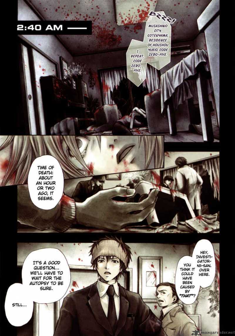 Variante Chapter 1 Page 4