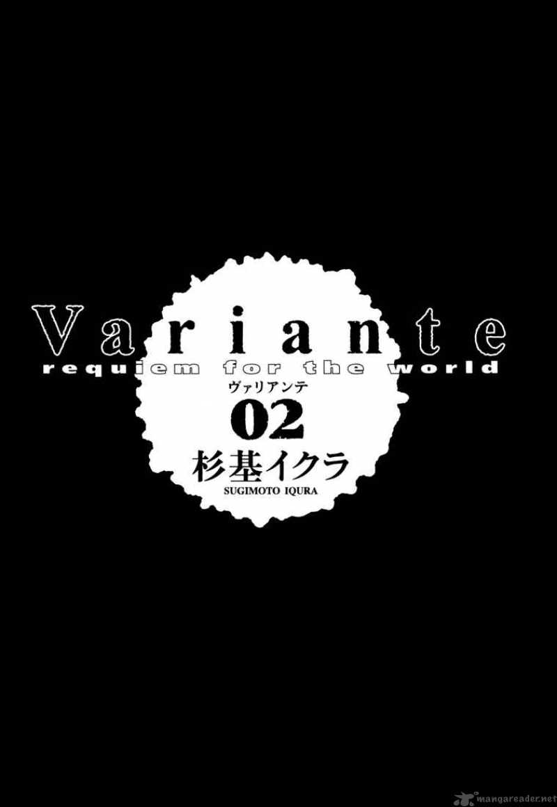 Variante Chapter 5 Page 6