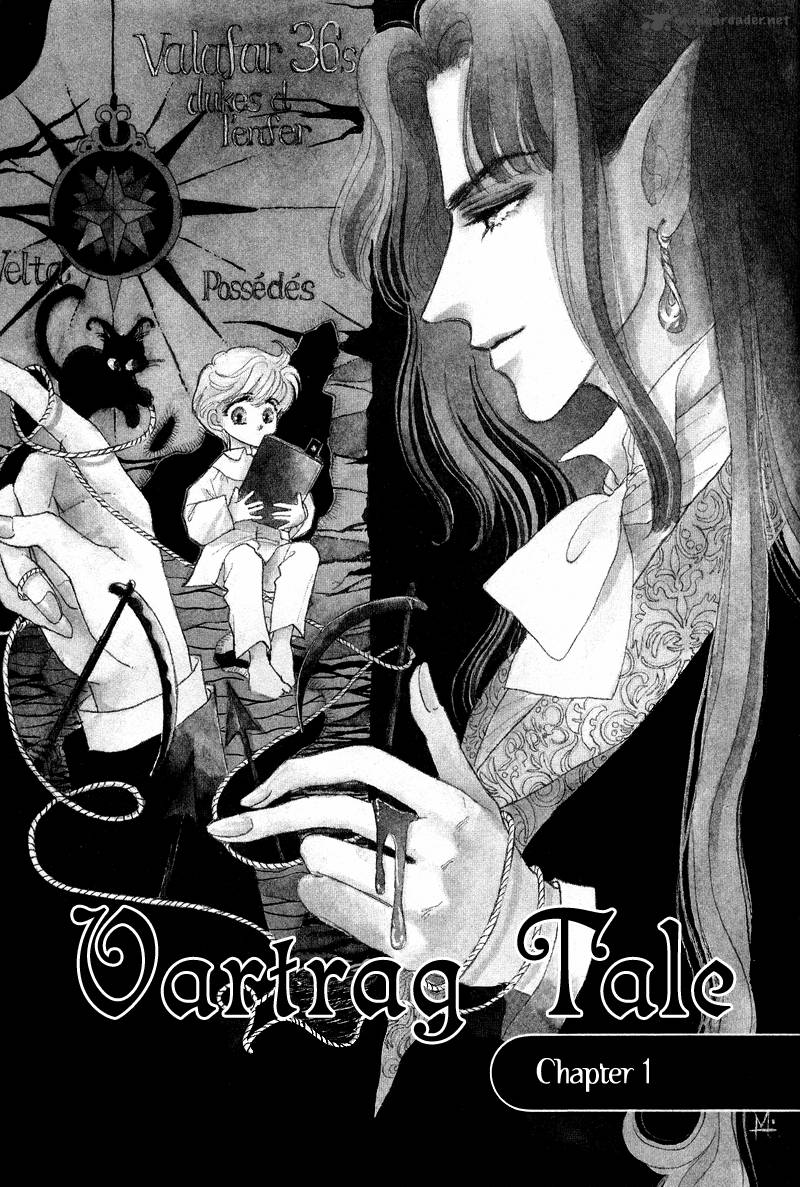 Vartrag Tale Chapter 1 Page 3