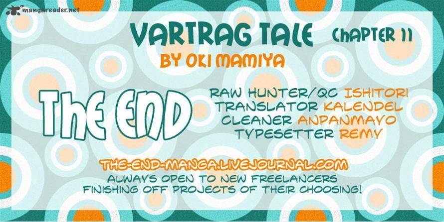 Vartrag Tale Chapter 11 Page 19