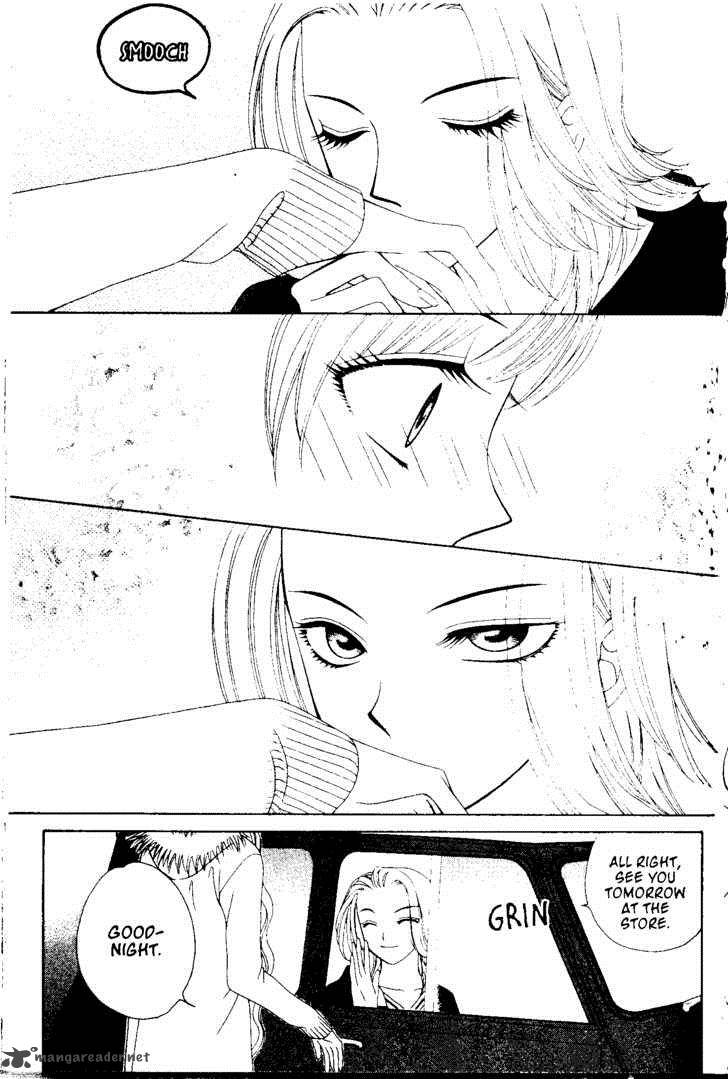 Vb Rose Chapter 44 Page 14