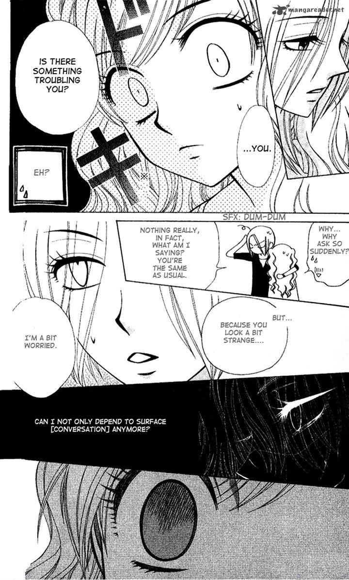 Vb Rose Chapter 72 Page 27