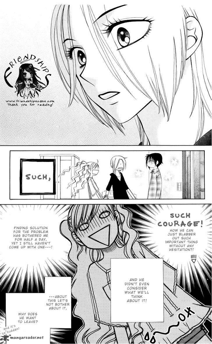 Vb Rose Chapter 73 Page 5