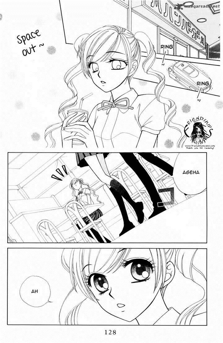 Vb Rose Chapter 76 Page 2