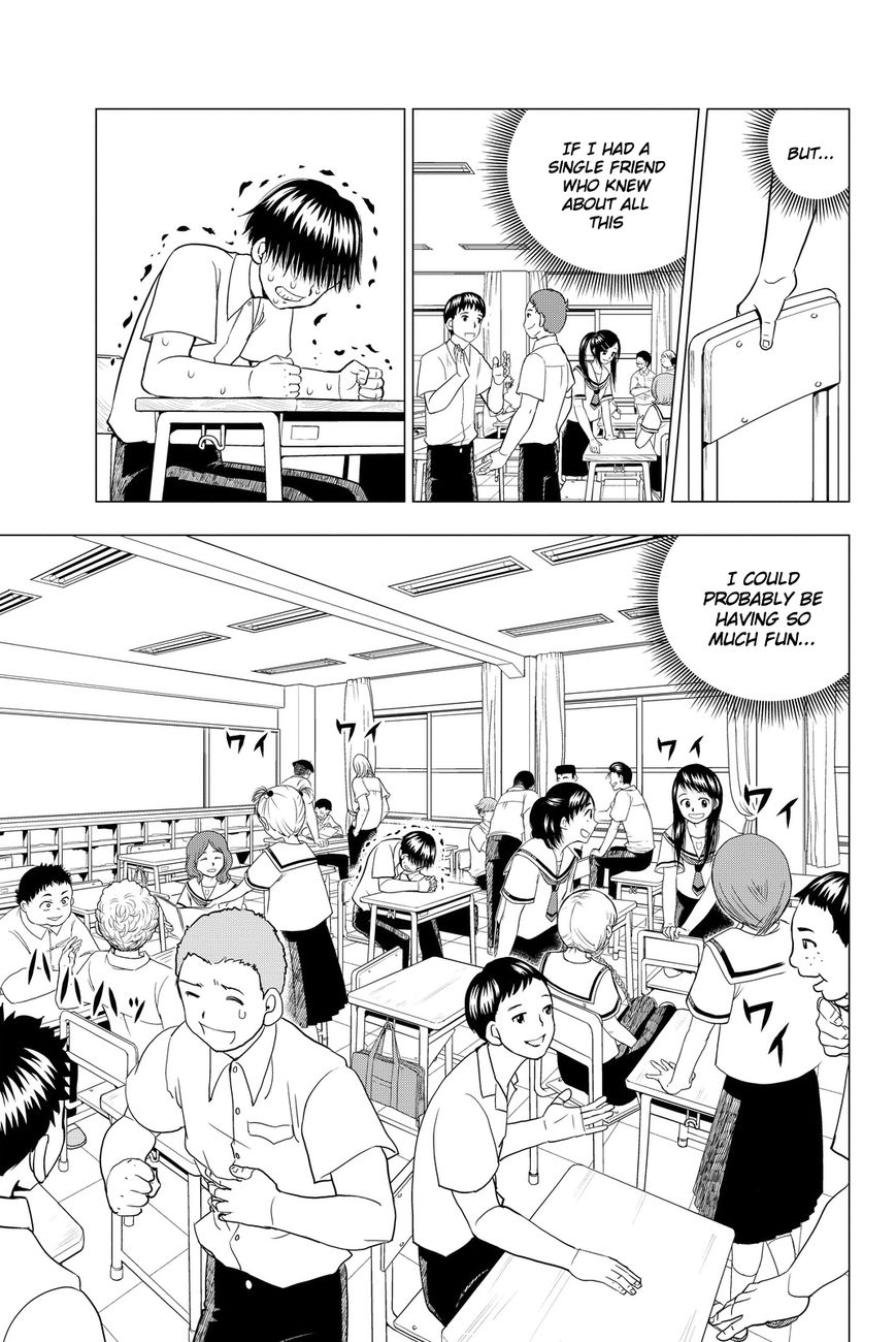 Vector Ball Chapter 2 Page 9