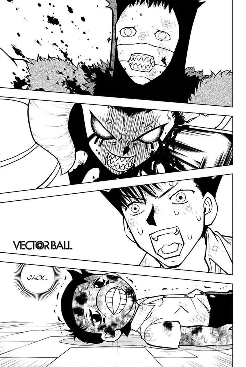 Vector Ball Chapter 26 Page 1