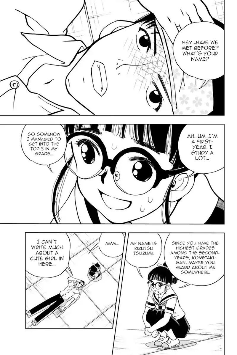 Vector Ball Chapter 31 Page 9