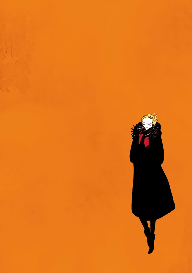 Veil Chapter 0 Page 18