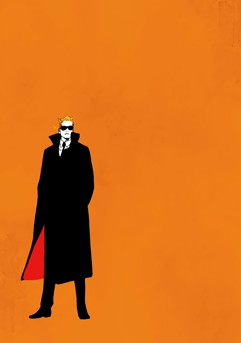 Veil Chapter 0 Page 19