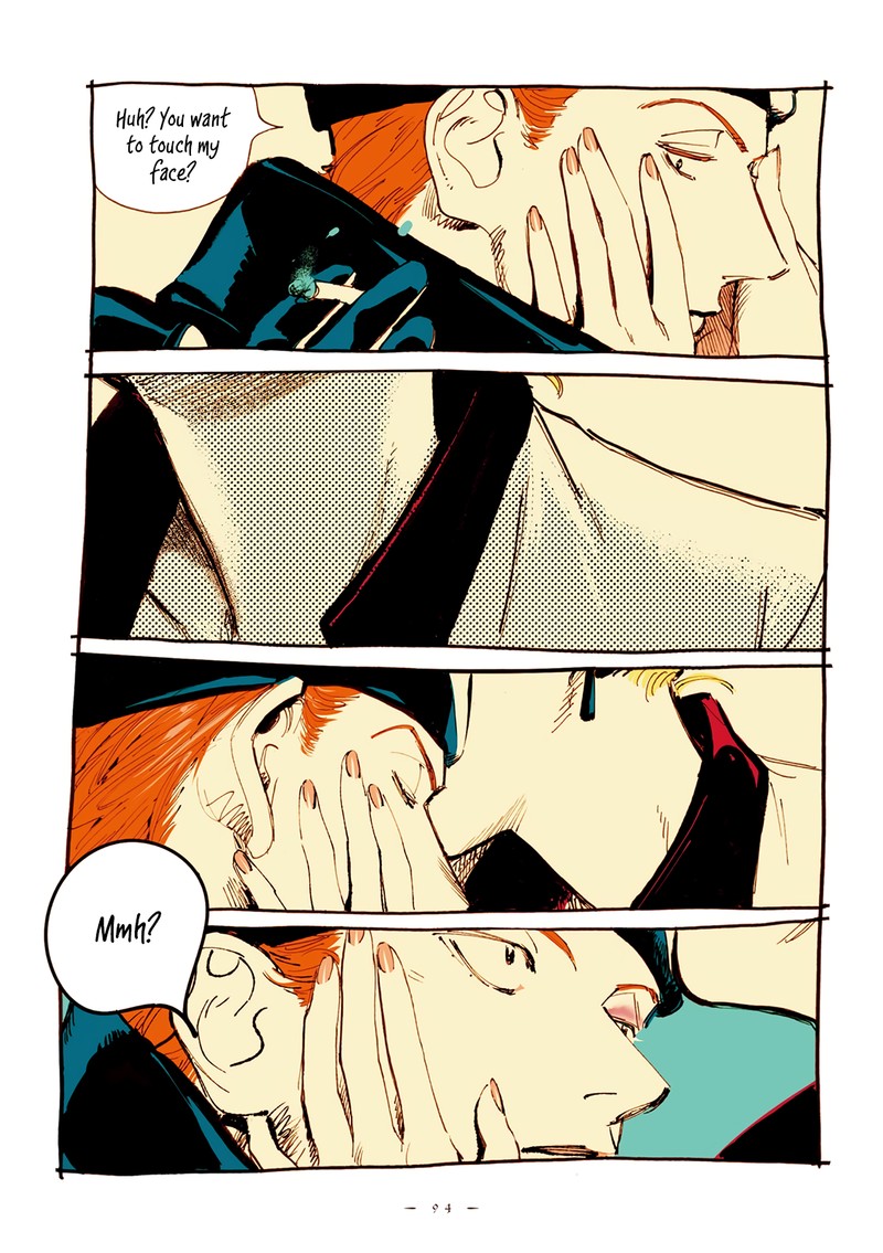 Veil Chapter 10 Page 4