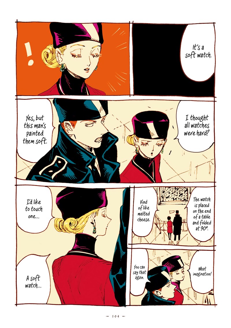 Veil Chapter 12 Page 2