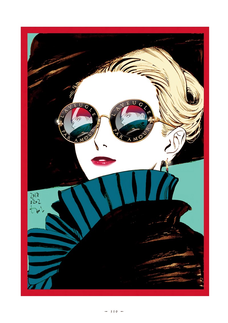 Veil Chapter 12 Page 8