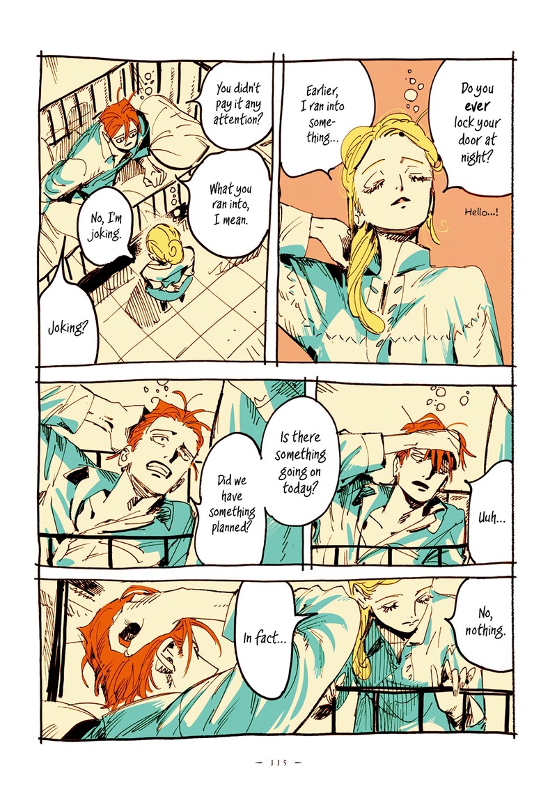 Veil Chapter 13 Page 3