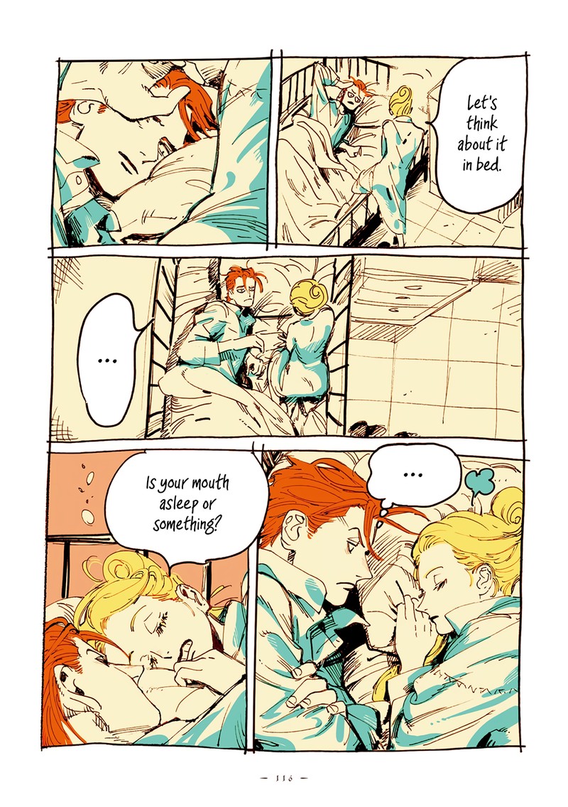 Veil Chapter 13 Page 4