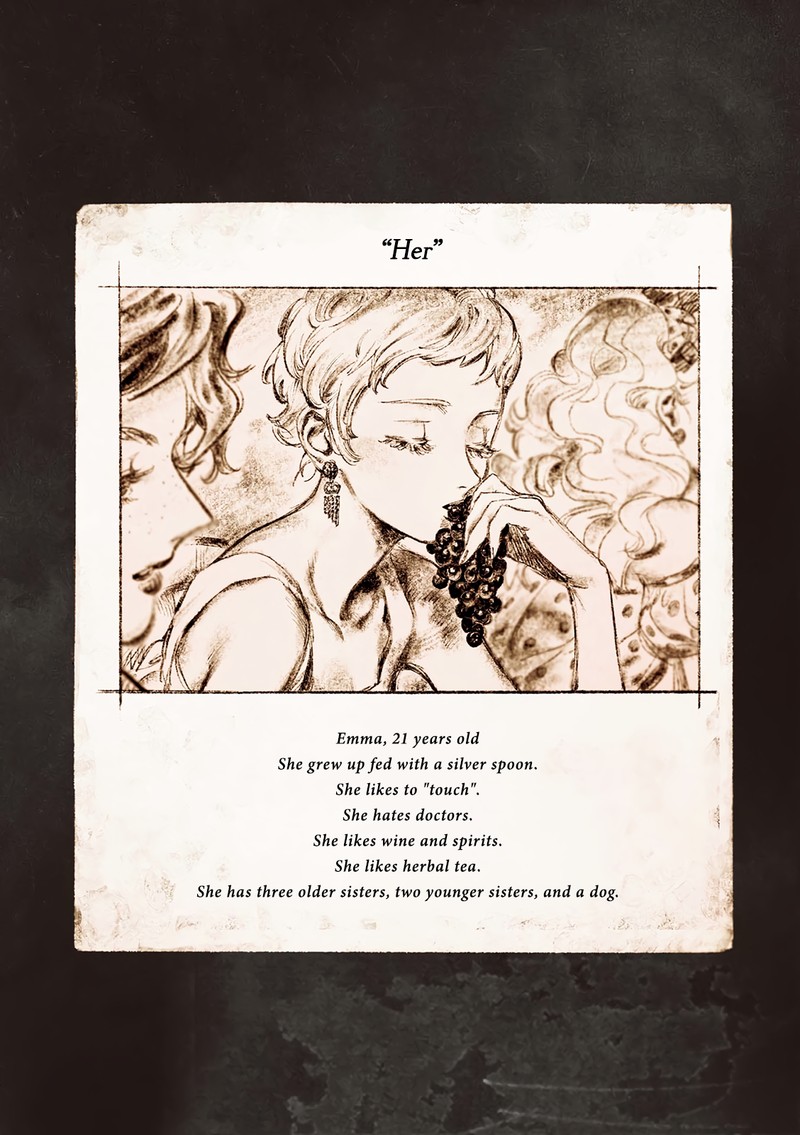 Veil Chapter 14 Page 10