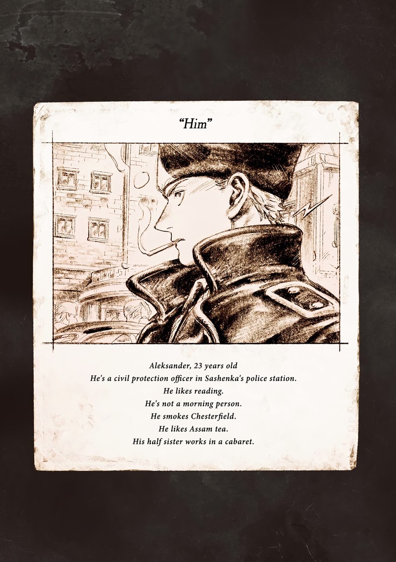 Veil Chapter 14 Page 11