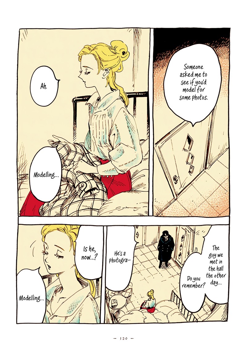 Veil Chapter 14 Page 2