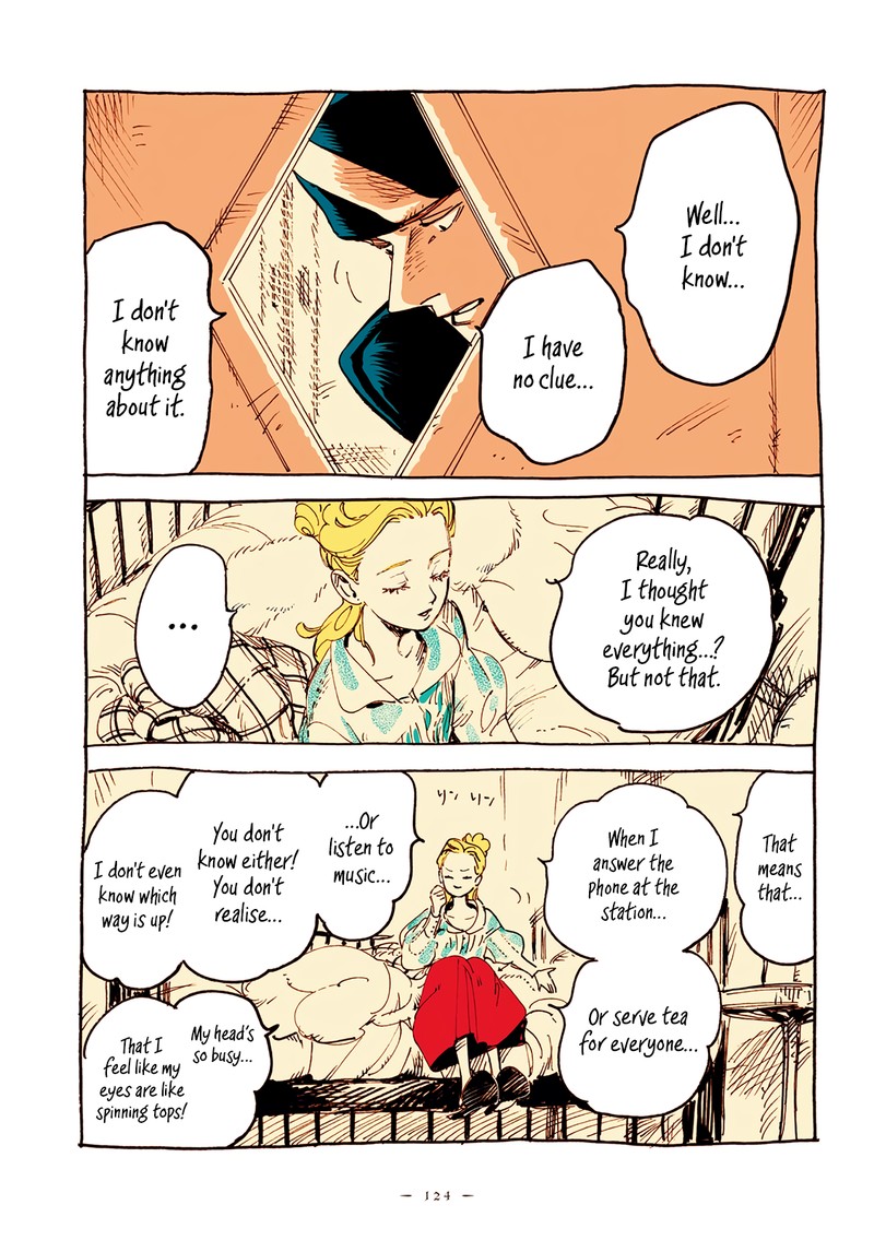 Veil Chapter 14 Page 6