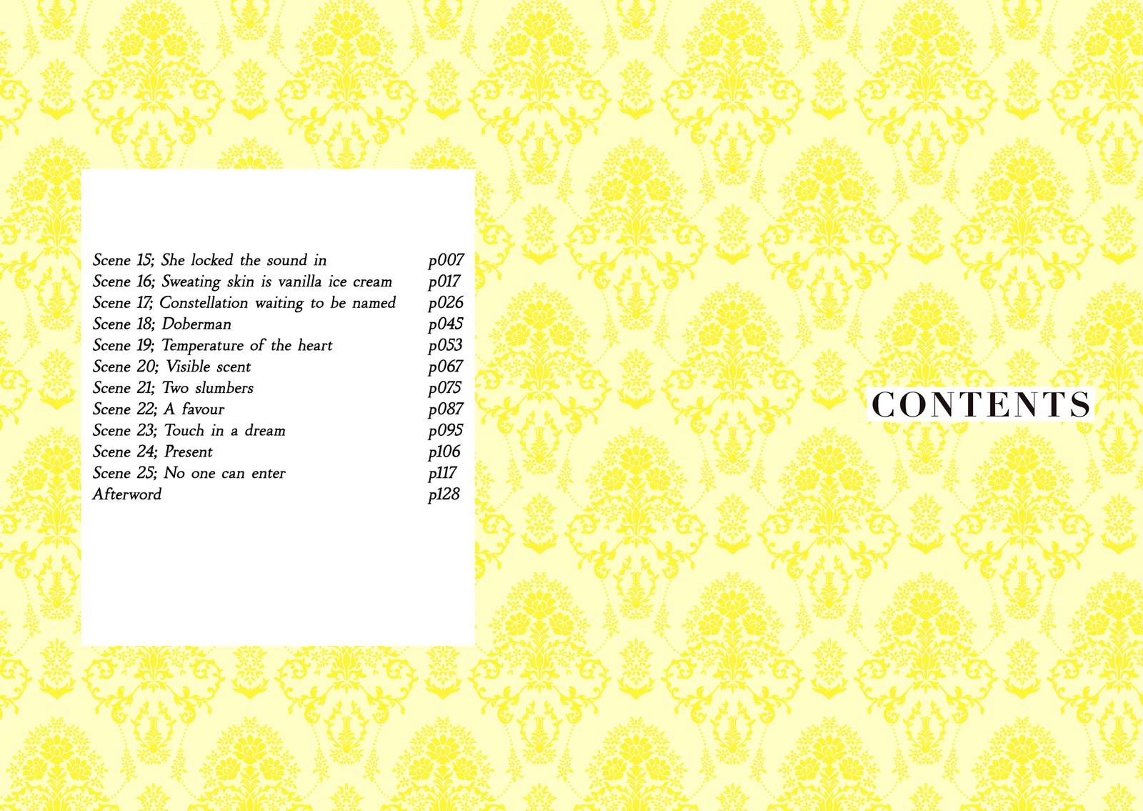 Veil Chapter 15 Page 13