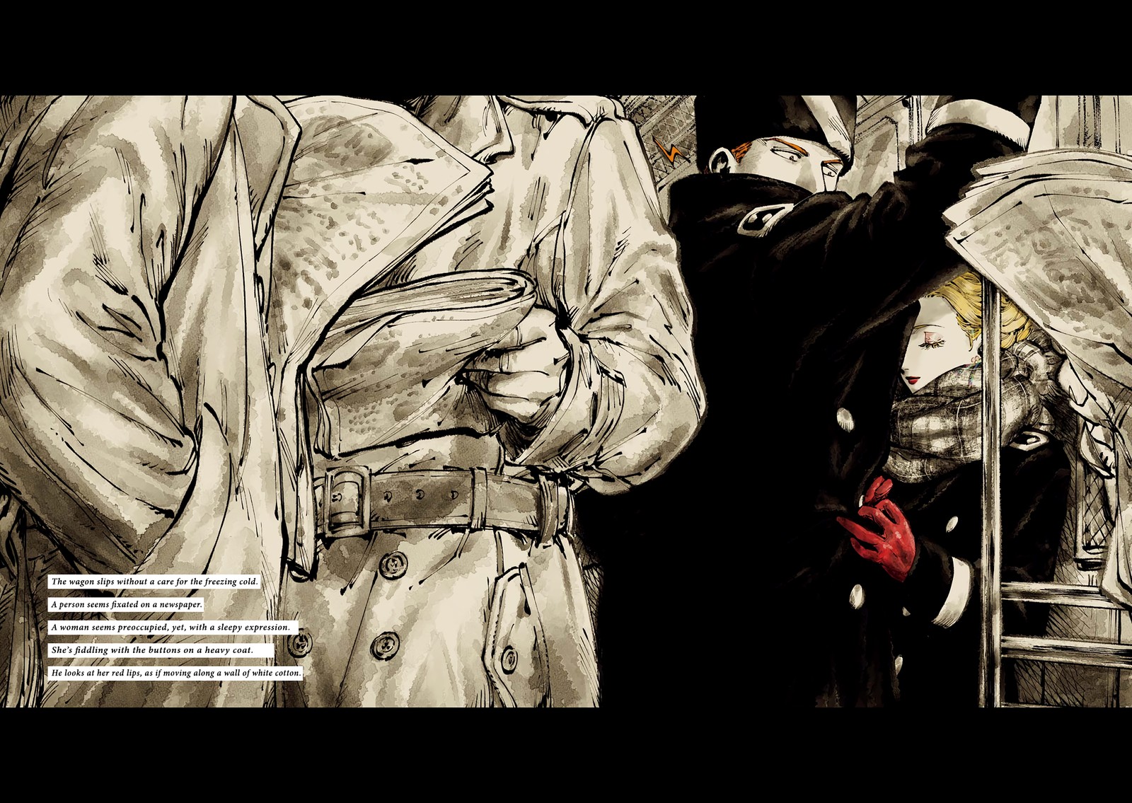 Veil Chapter 15 Page 4