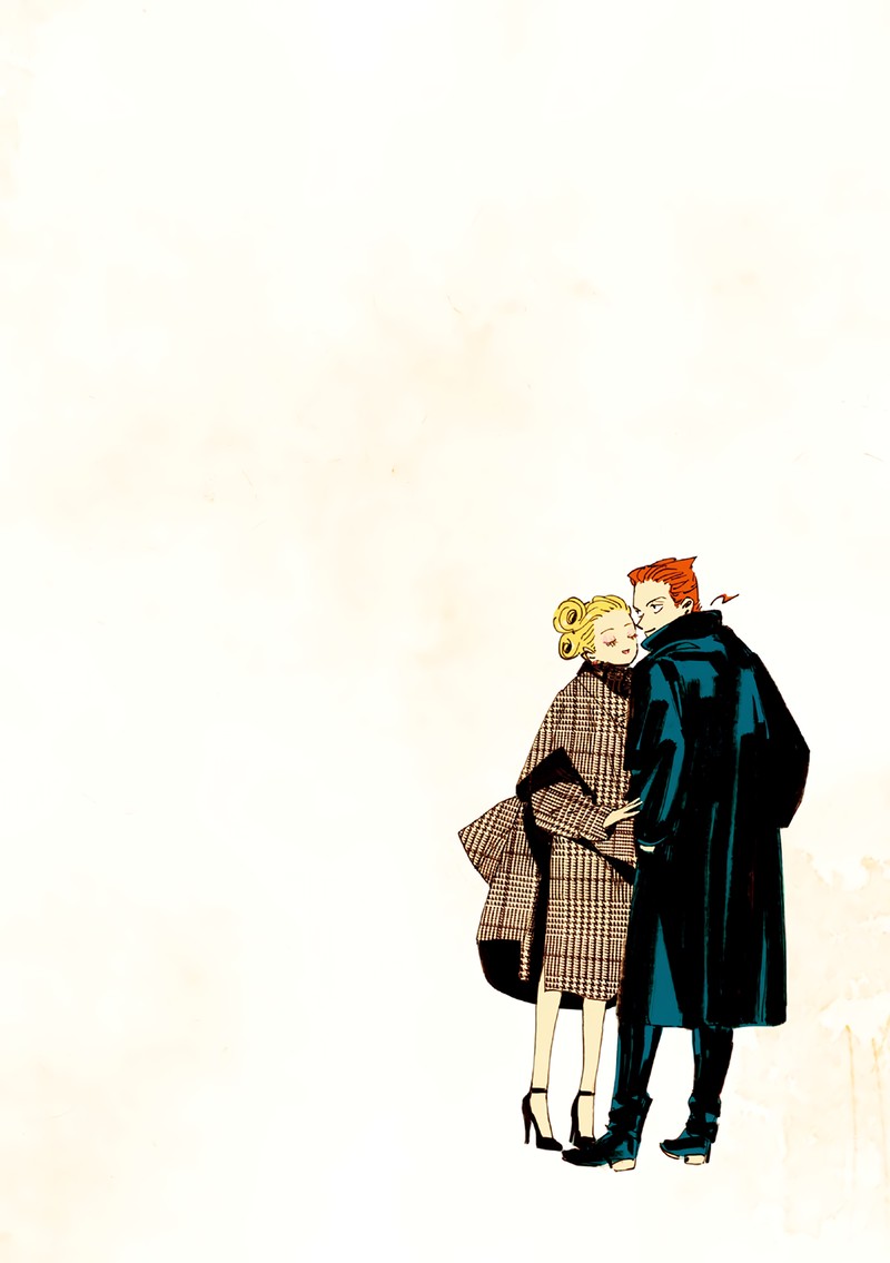 Veil Chapter 15 Page 5