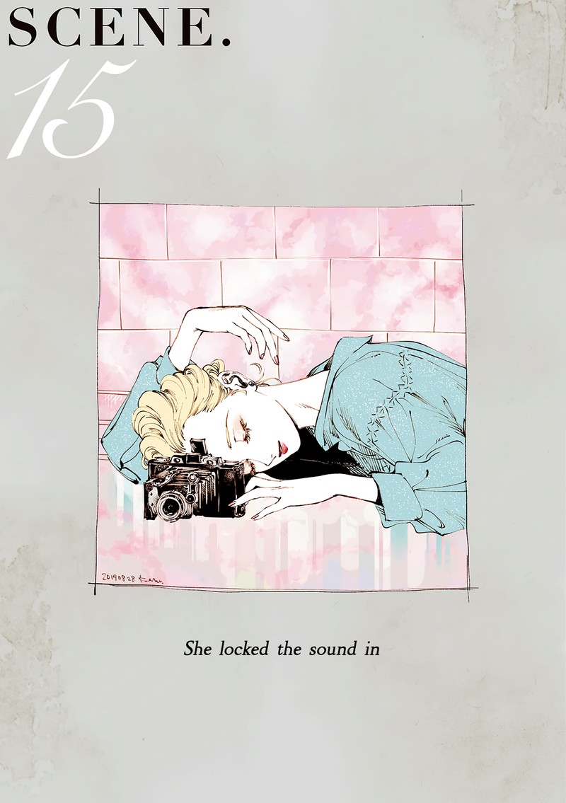 Veil Chapter 15 Page 6