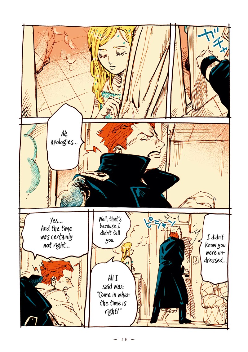 Veil Chapter 16 Page 2