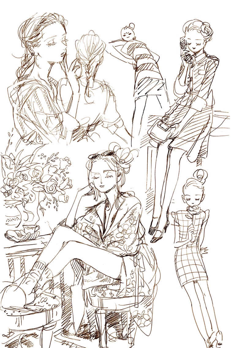 Veil Chapter 17 Page 10