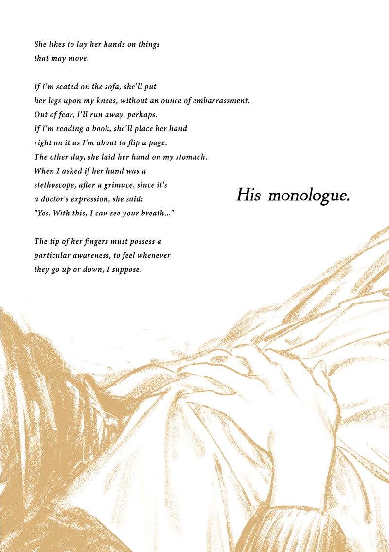 Veil Chapter 17 Page 15